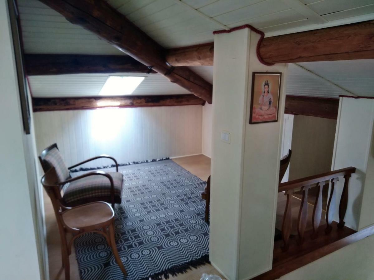 B&B Villa Dei Pini Domegliara Exteriör bild